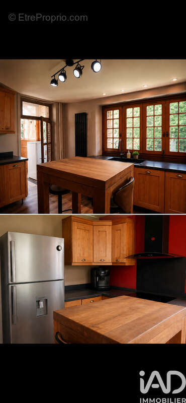 Maison 175 m² à Berulle  - photo 6