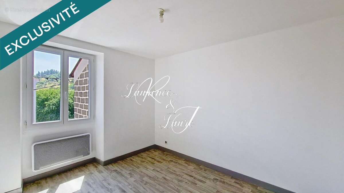 Photo 6 - Appartement à LANGEAC