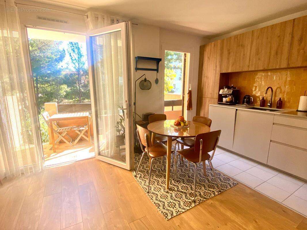 Appartement à BANDOL