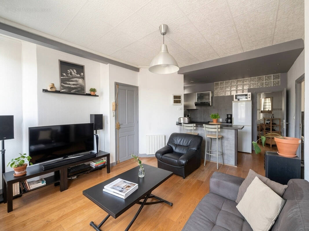 Appartement à AMIENS