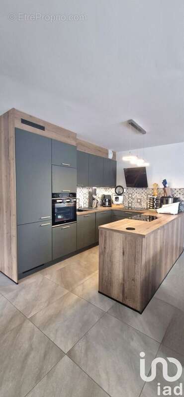 Photo 4 - Appartement à THIONVILLE