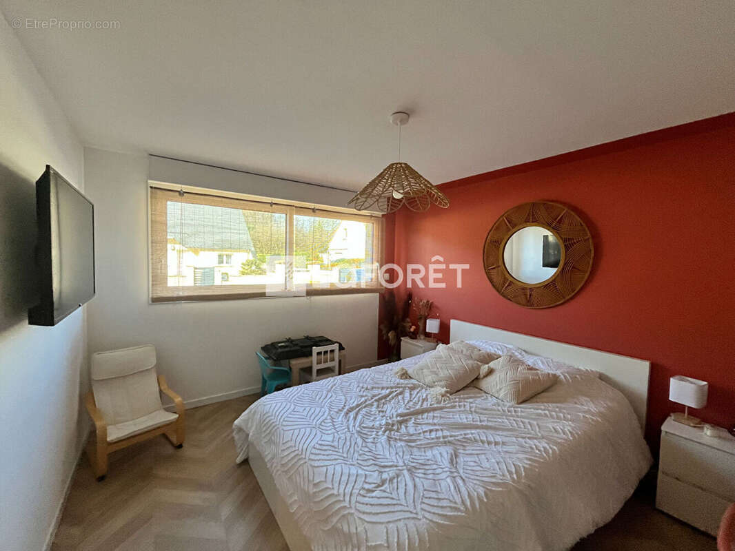 Maison à MONDEVILLE