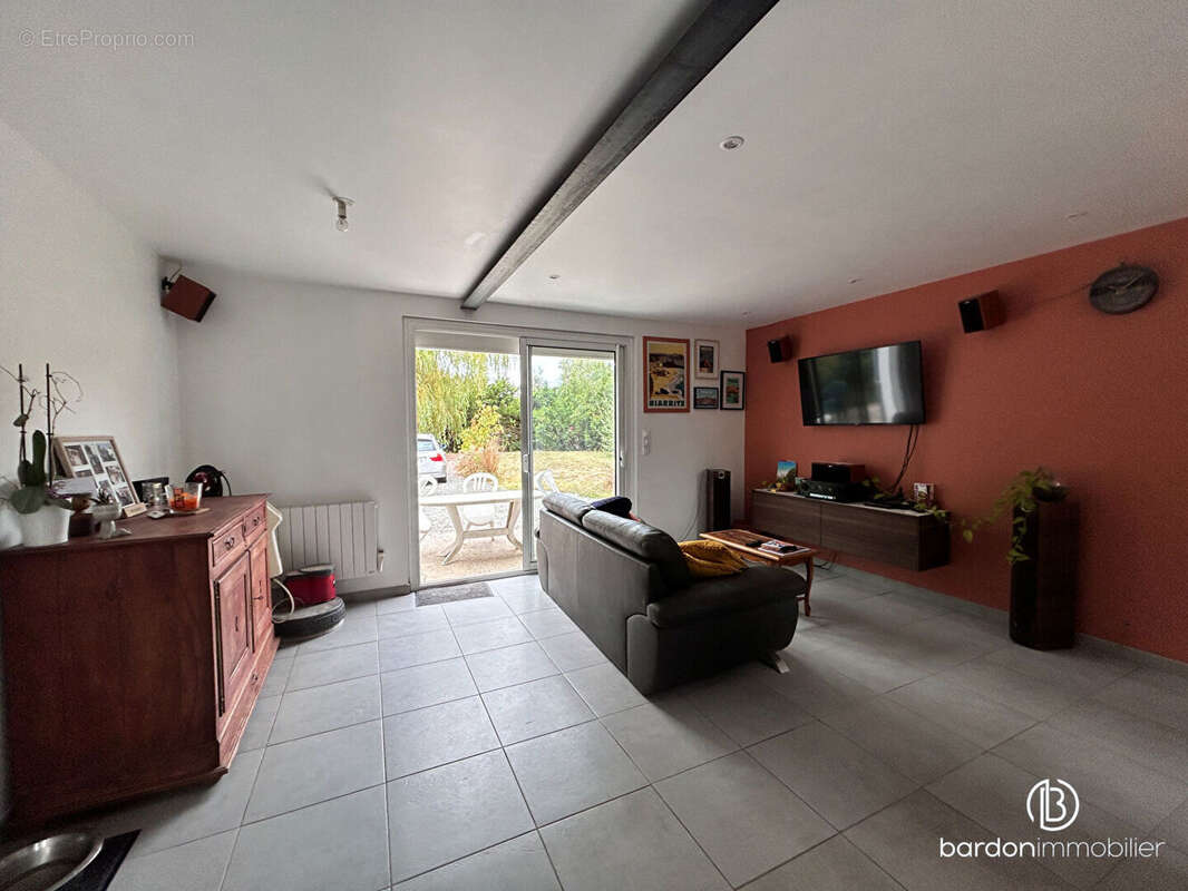Maison Soullans  5 pièce(s) 69.22 m2 - photo 7