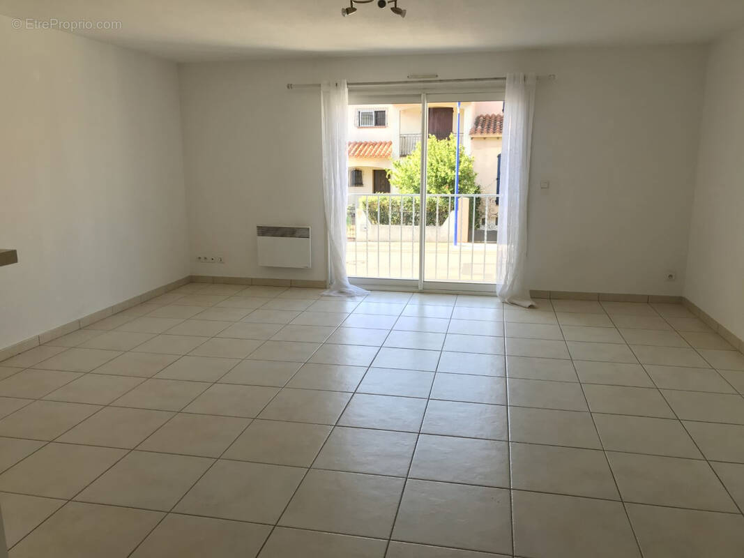Appartement à CABESTANY