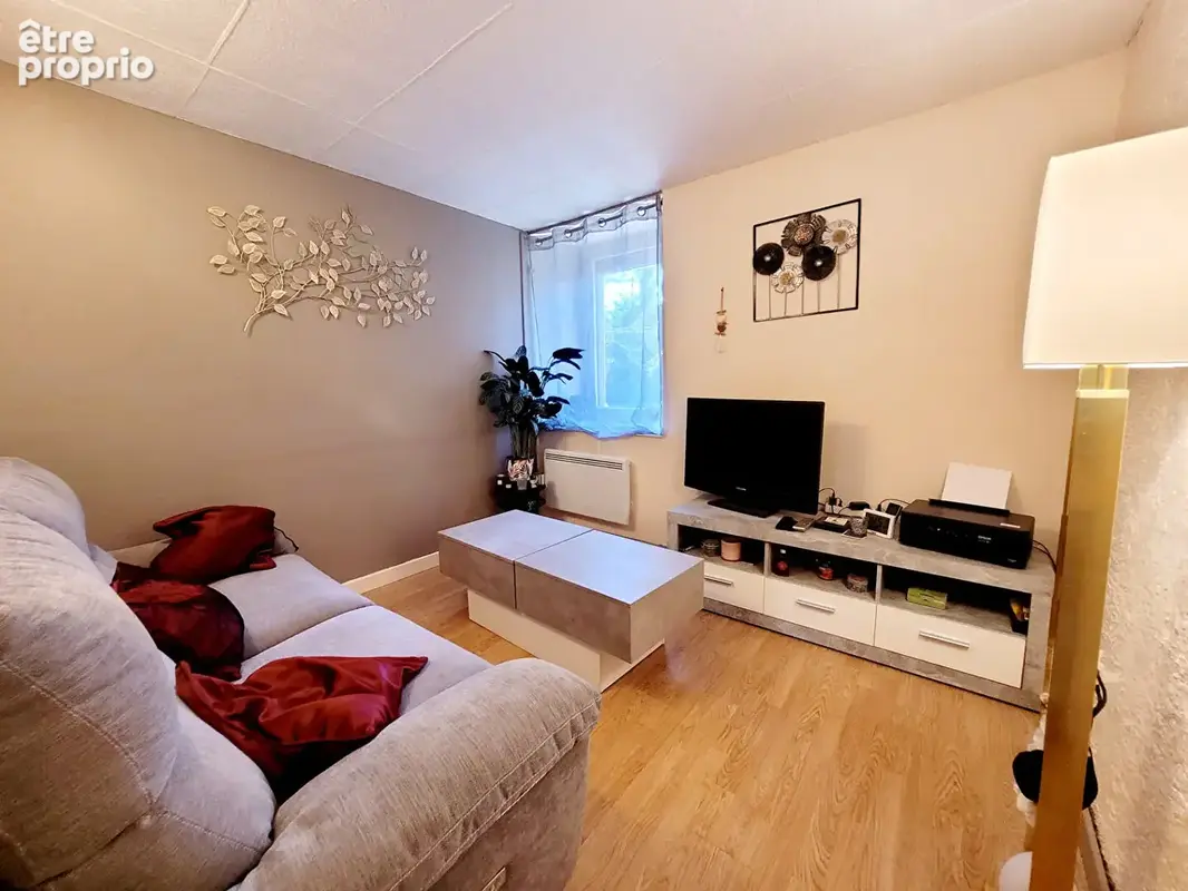 Appartement Sampans 86 m2 avec terrasse - photo 9