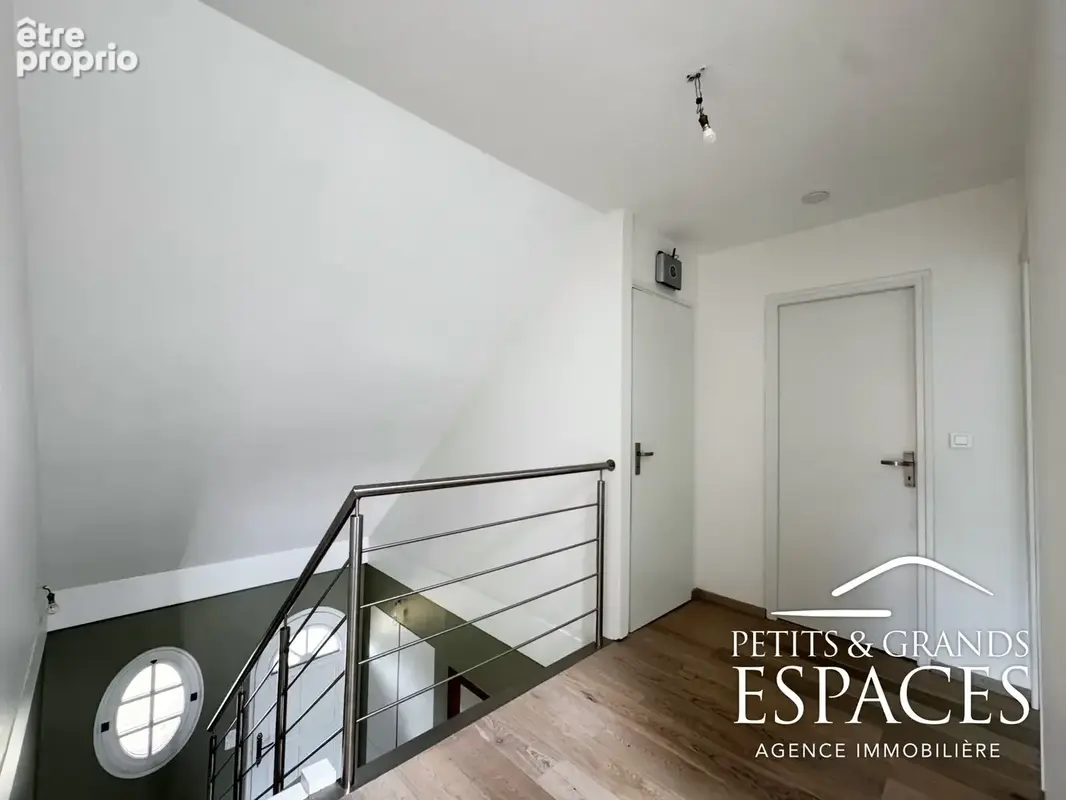 Maison individuelle 150 m2 sur sous-sol complet - 4 chambres - photo 27