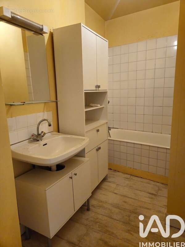 Photo 6 - Appartement à RAMBOUILLET