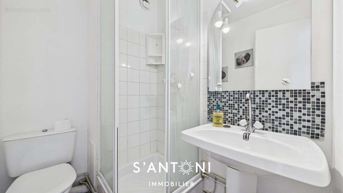 Appartement à AGDE