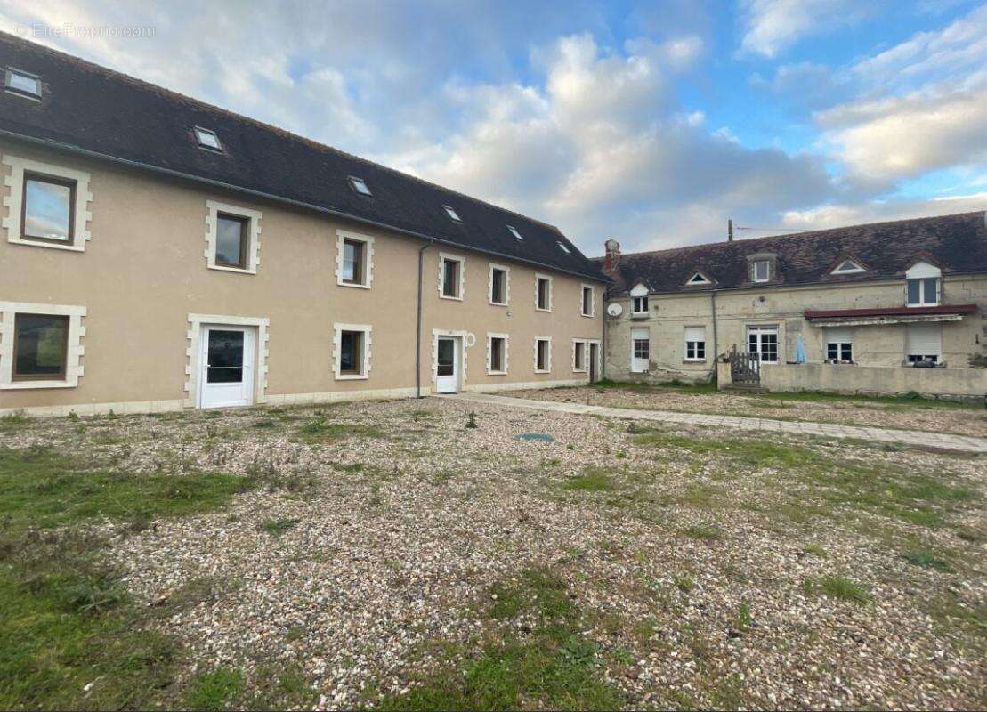 Ensemble immobilier complet - Un lieu unique pour réaliser v - photo 2