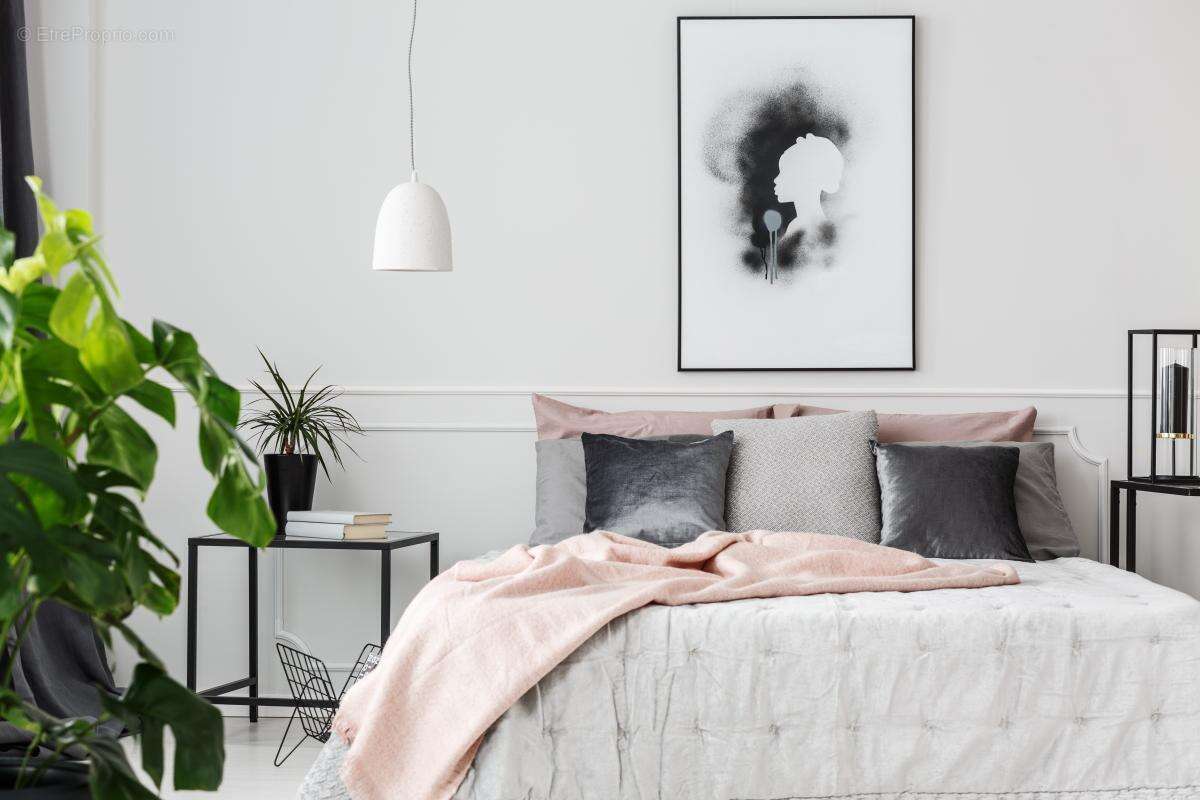 Appartement à PUTEAUX