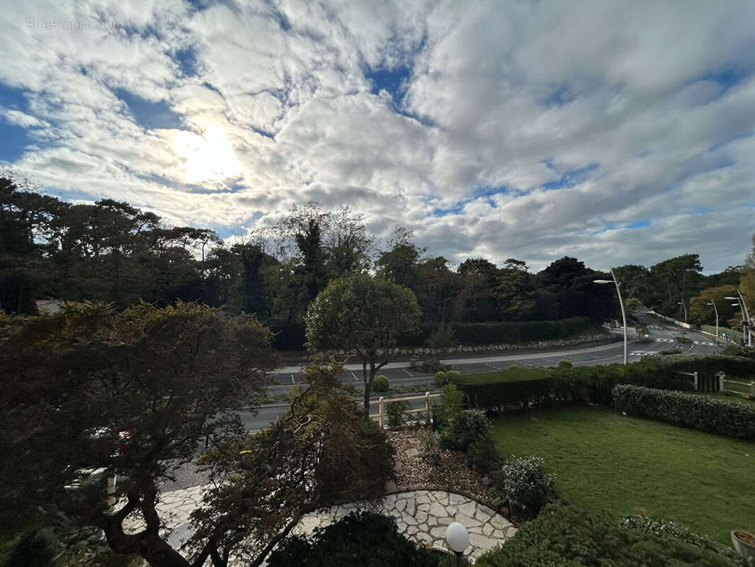Appartement à VAUX-SUR-MER