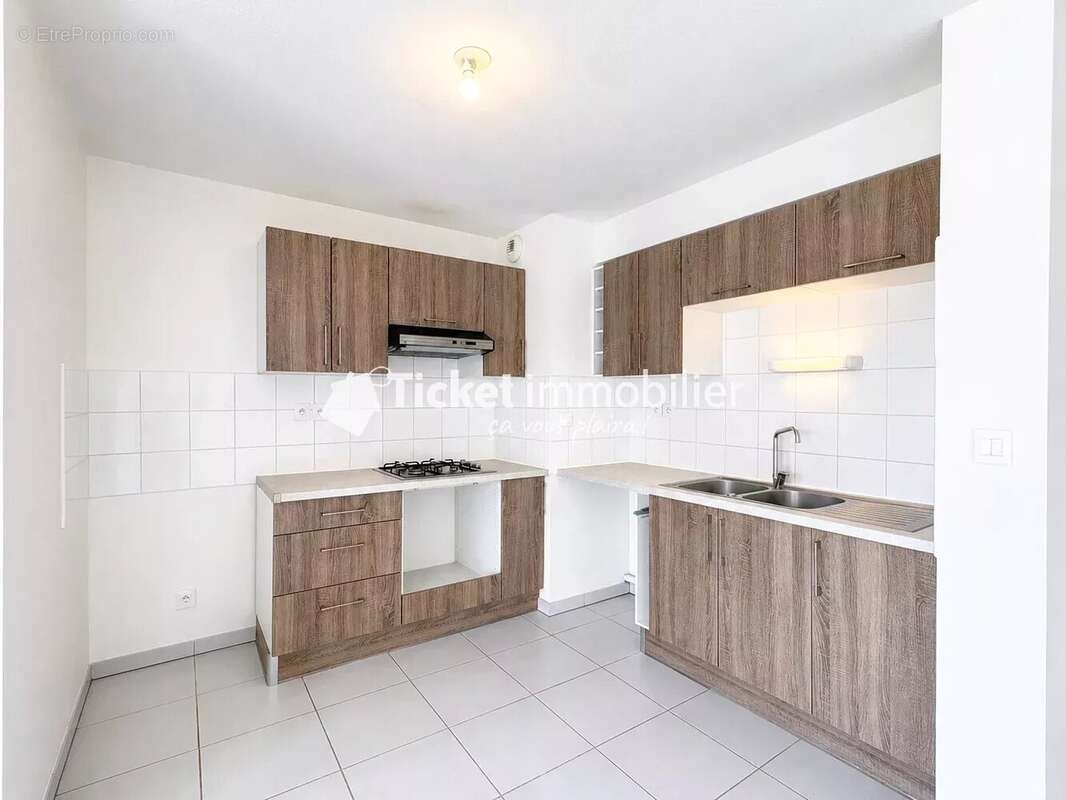 Appartement à TOURNEFEUILLE