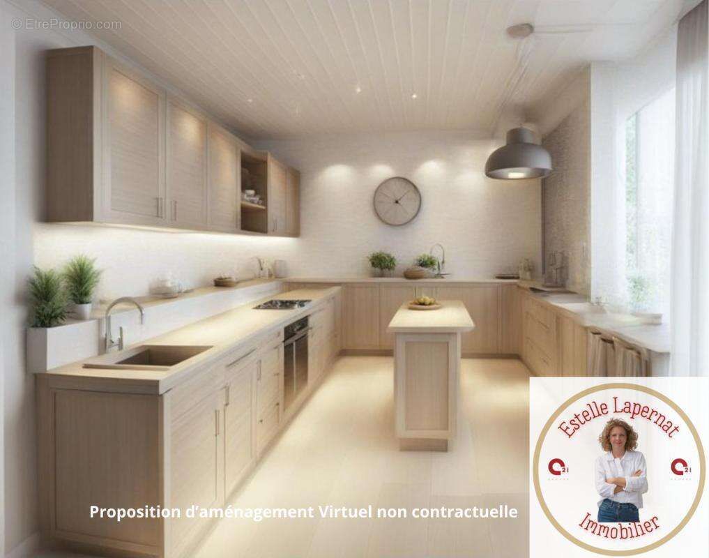 Maison à SAINT-NIZIER-DU-MOUCHEROTTE