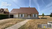 Maison à SAINVILLE