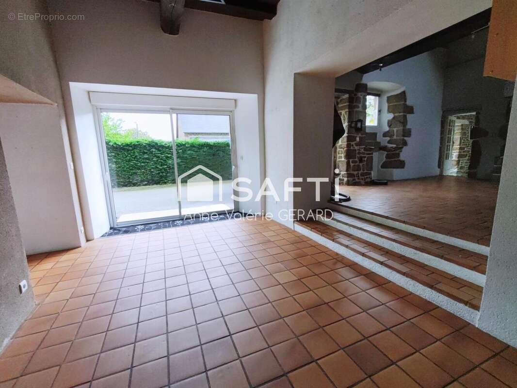Photo 7 - Maison à ERNEE