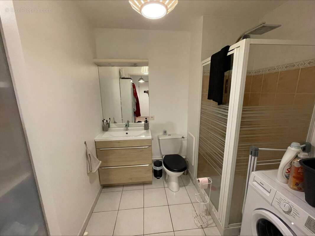 Appartement à PULNOY