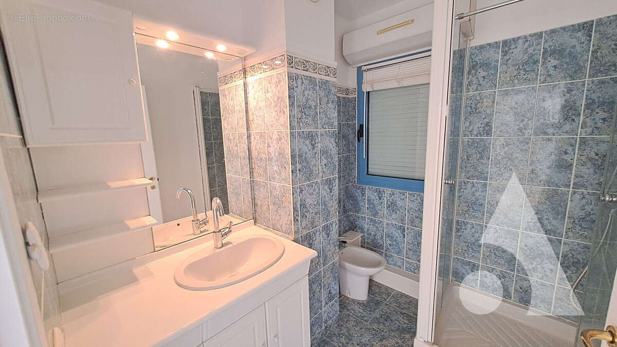 Appartement à SAINT-REMY-LES-CHEVREUSE