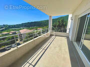 Appartement à LUCCIANA