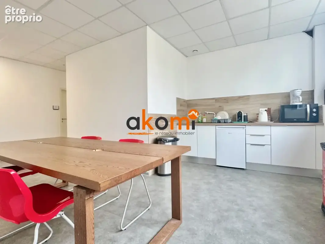 Commerce 560 m² à vendre à Maxeville (54320) - photo 9