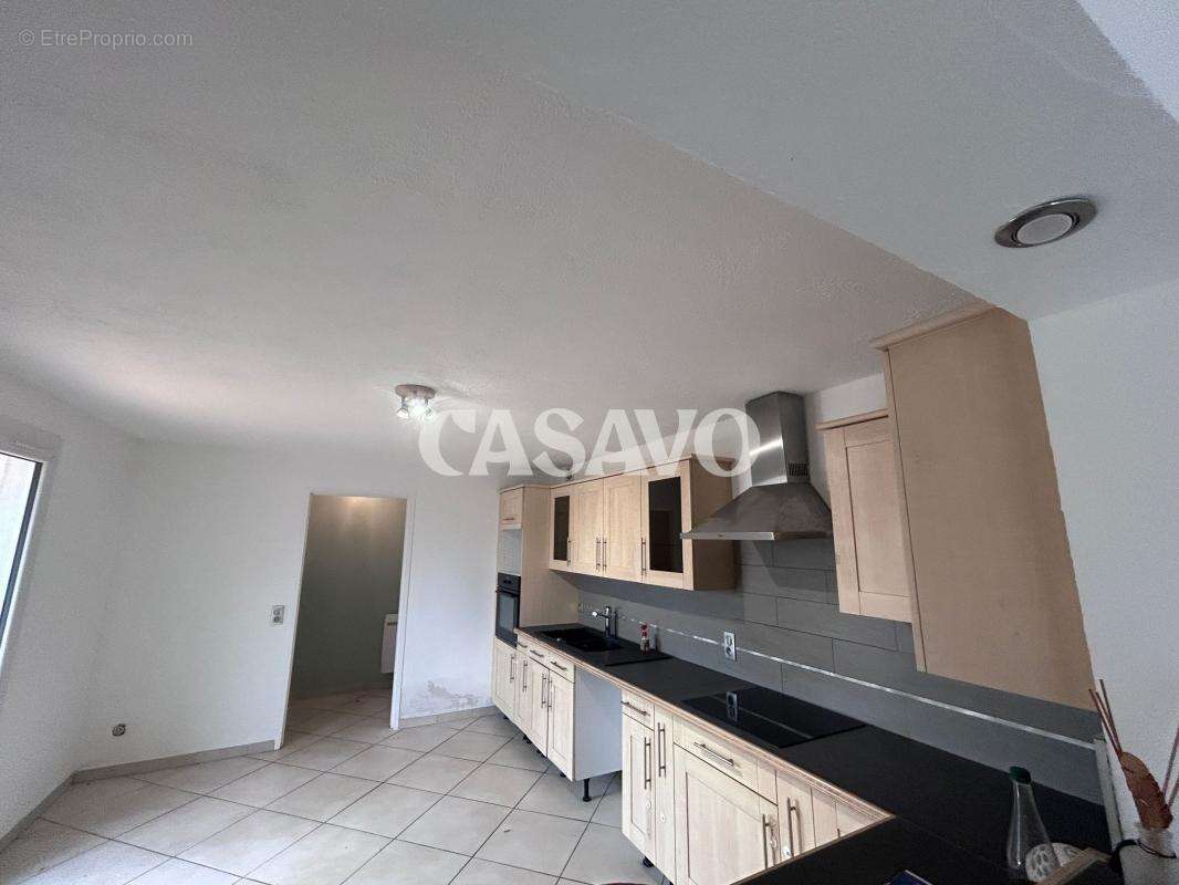 Vente Maison 3 pièces de 124m² - 38440 Artas - photo 11