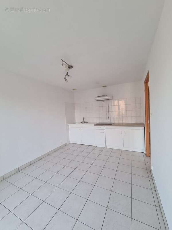 Appartement à ORNANS