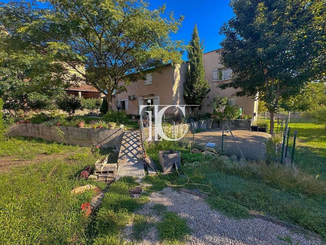 Maison à SAINT-AMBROIX