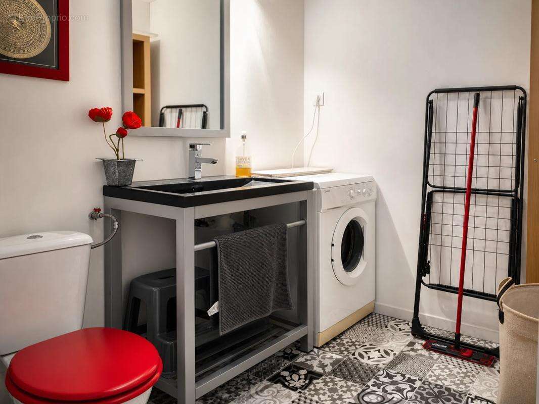 Maison de 3 pièces de 62 m² à Merlas - photo 10