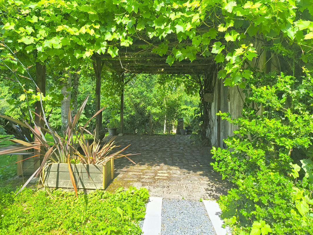 Plufur - Maison de charme - photo 4