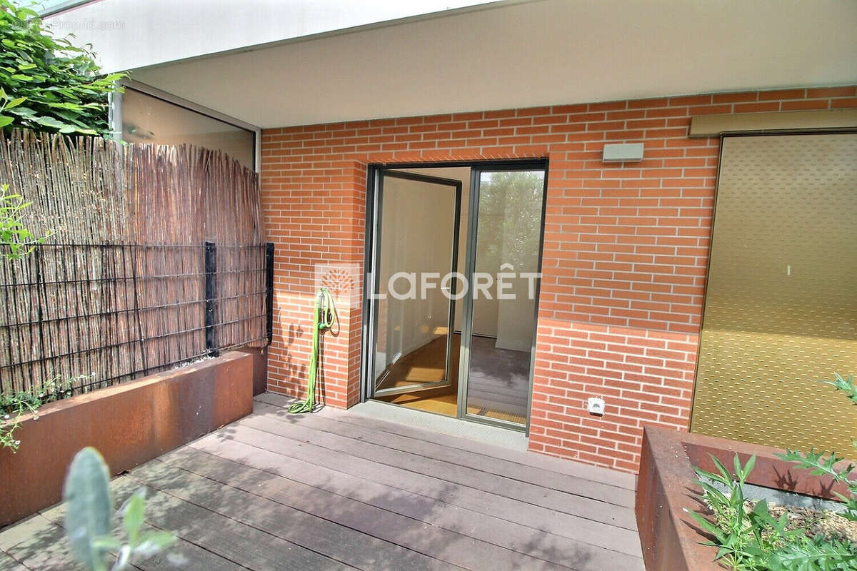 Appartement à RUEIL-MALMAISON