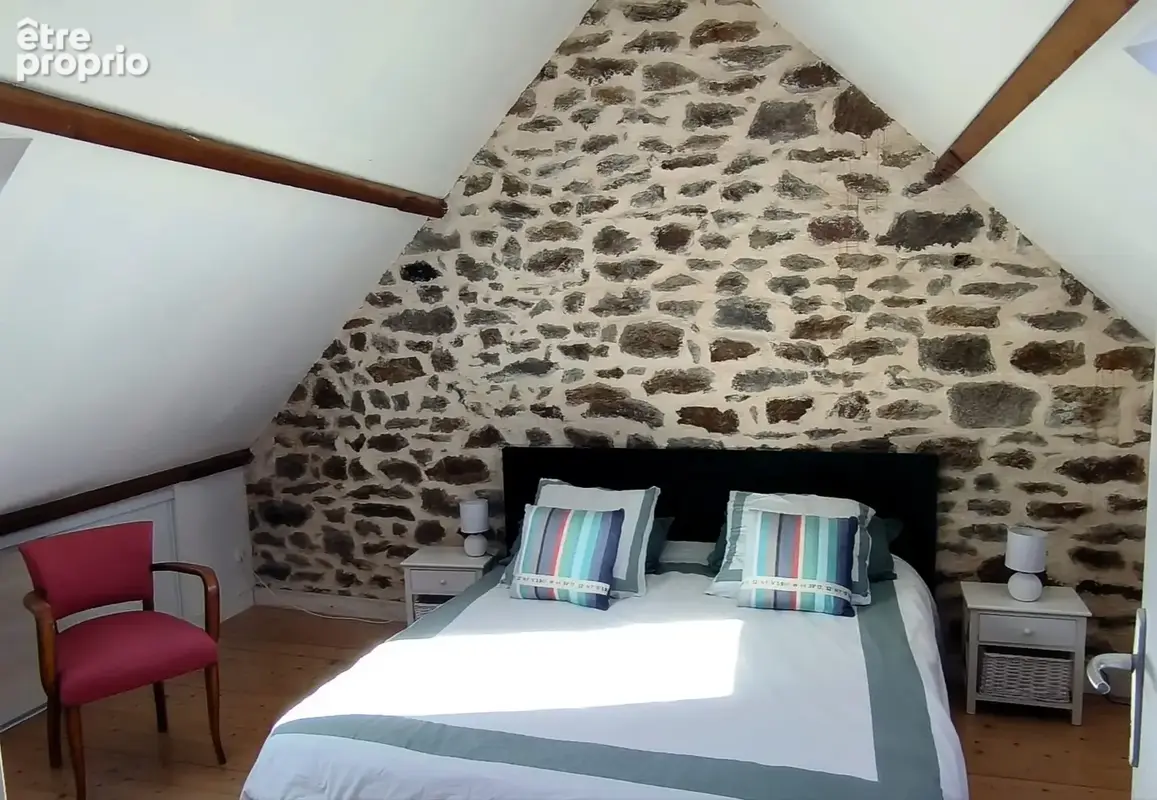 Appartement 6 pièces 106 m² à vendre à Saint-Malo (35400) - photo 5