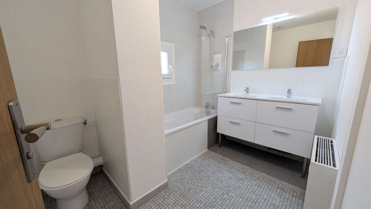 Nouveauré - Maison F4 de 106 m2 à GUILHERAND - photo 12