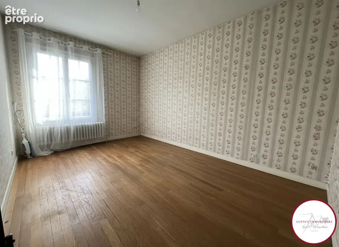Pavillon sur sous-sol 71m² avec jardin - BRUERE ALLICHAMPS - photo 6