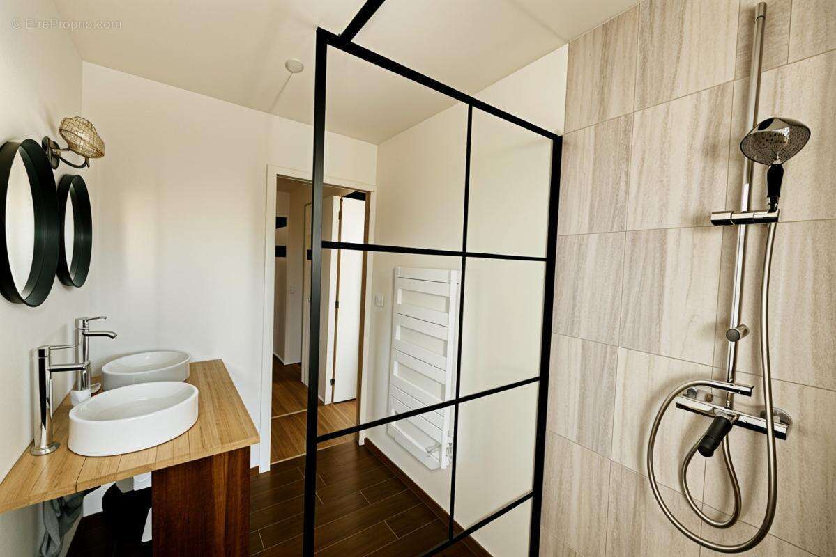 Appartement à LE LAVANDOU