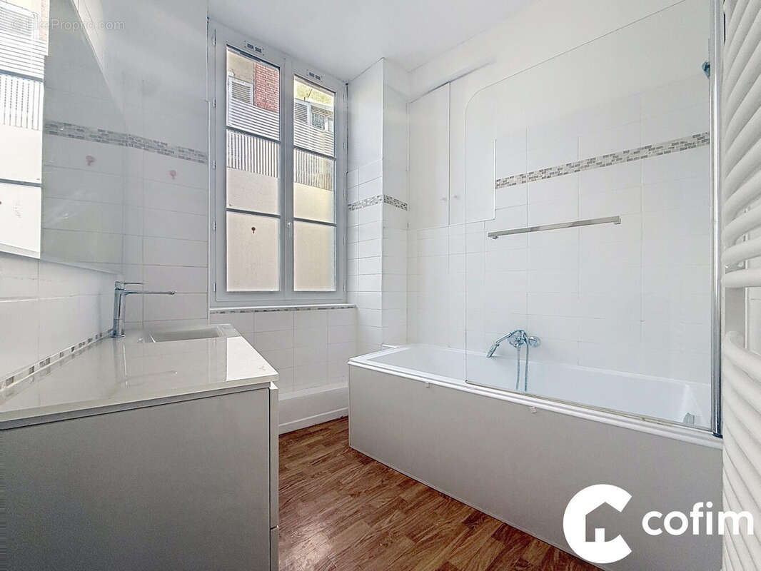Appartement à PAU