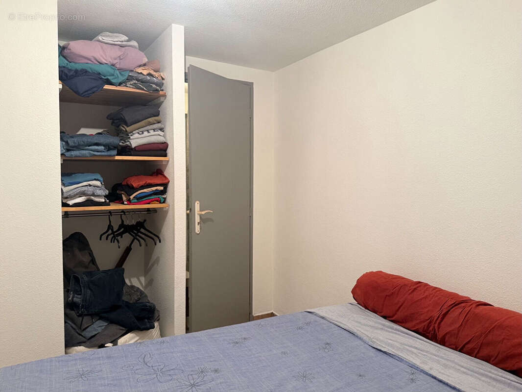 Appartement à VISAN