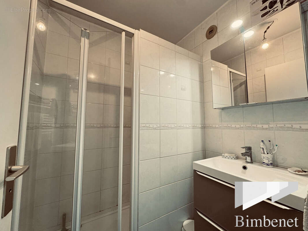 Appartement à ORLEANS
