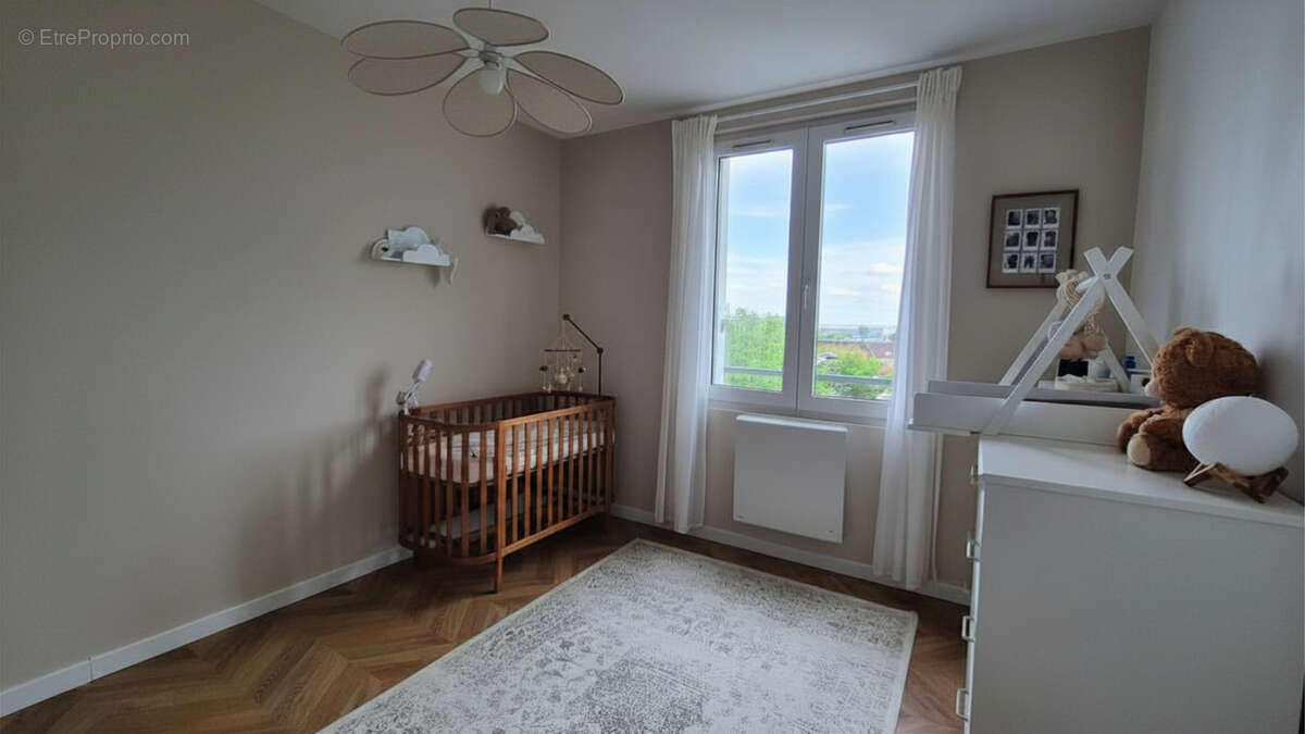 Appartement à LE HAVRE