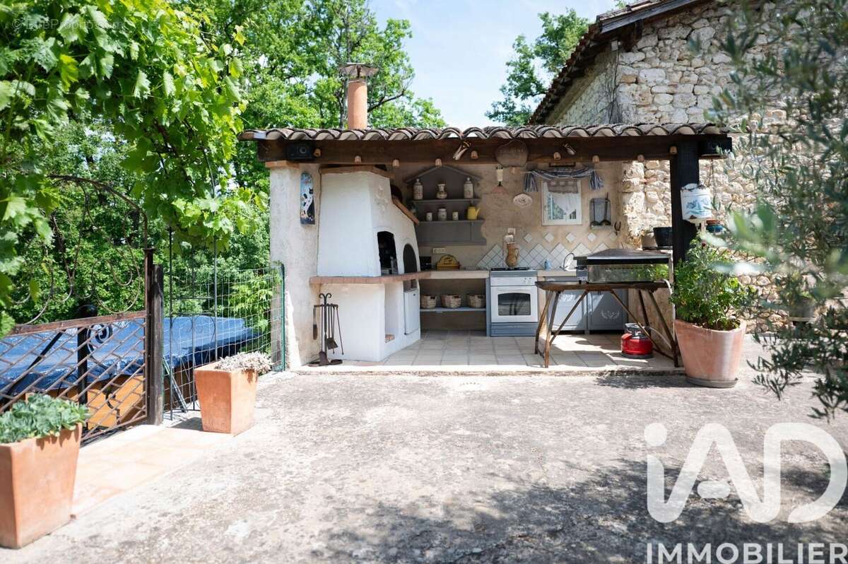 Photo 6 - Maison à CAHUZAC-SUR-VERE