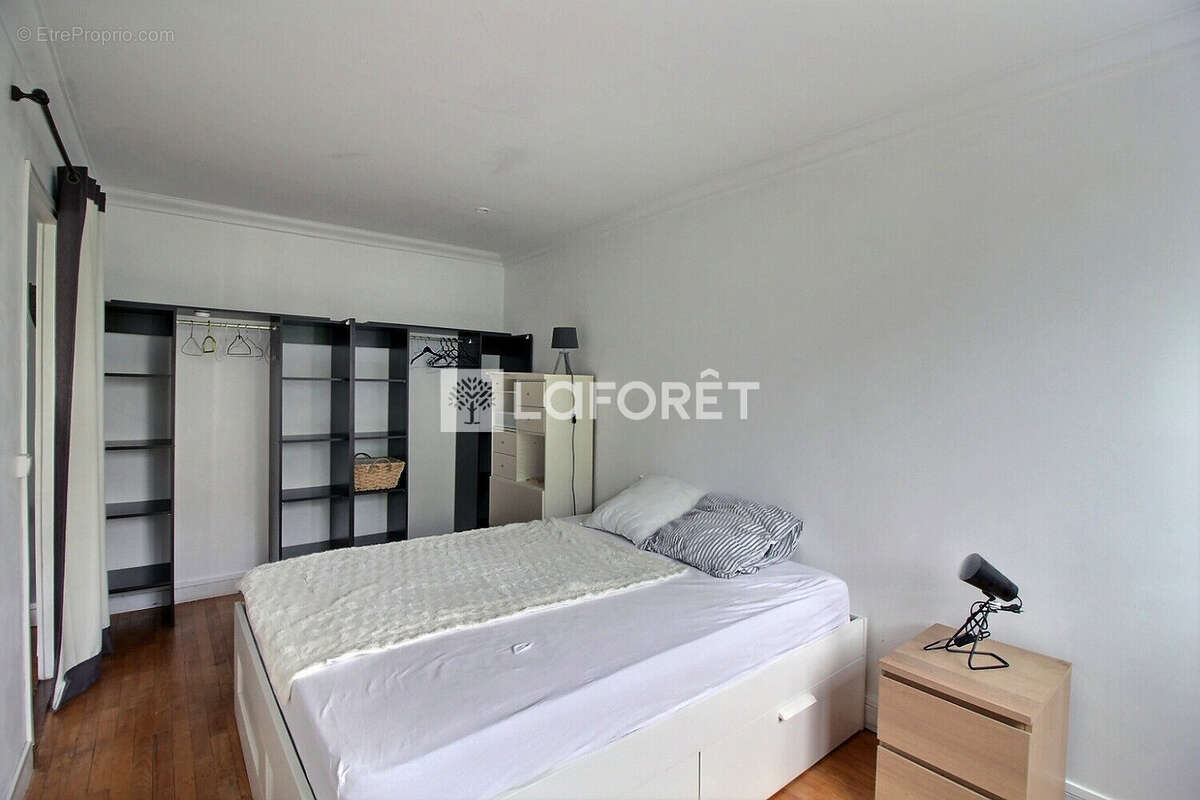 Appartement à RUEIL-MALMAISON