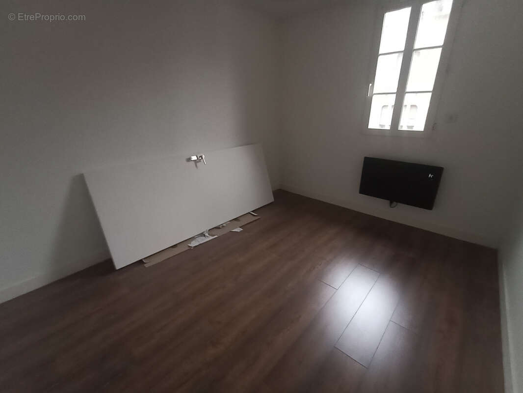 Maison à BRECEY
