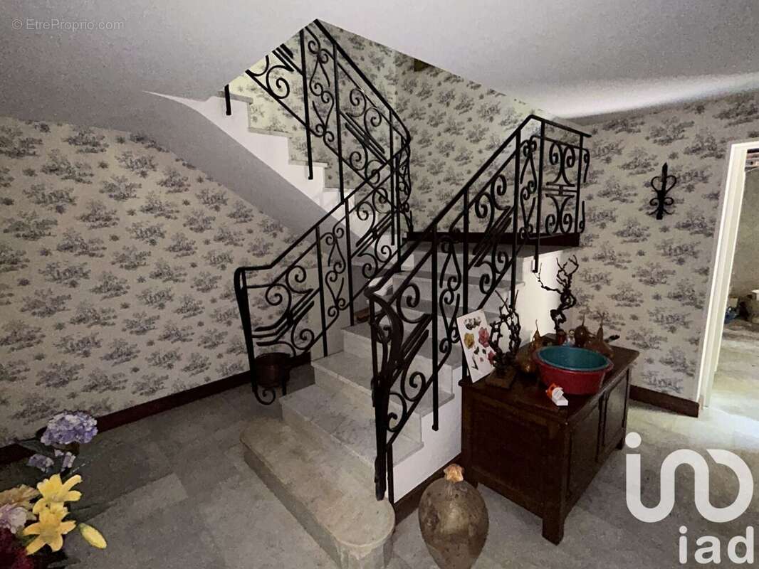 Photo 3 - Maison à SAINTE-FEYRE