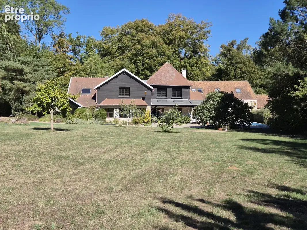 Photo Maison à Goussonville au prix de 1 092 000€