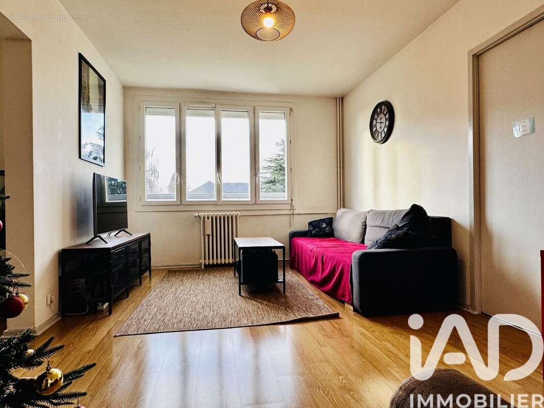 Photo 2 - Appartement à ORLEANS