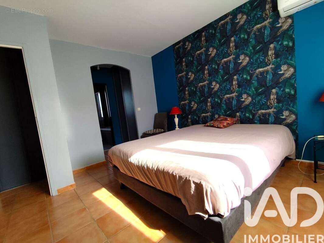 Photo 9 - Maison à LE THORONET