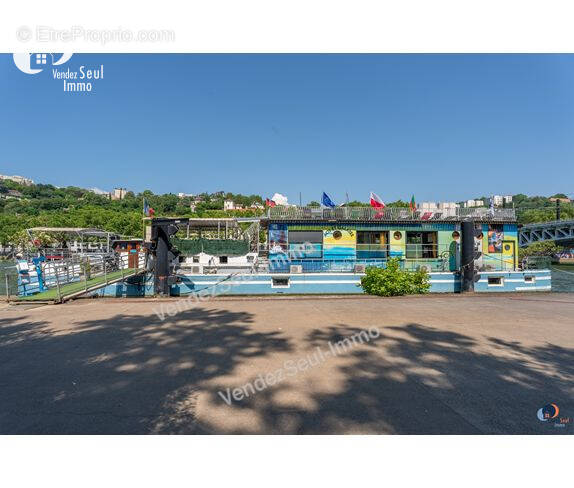 Appartement à LYON-2E