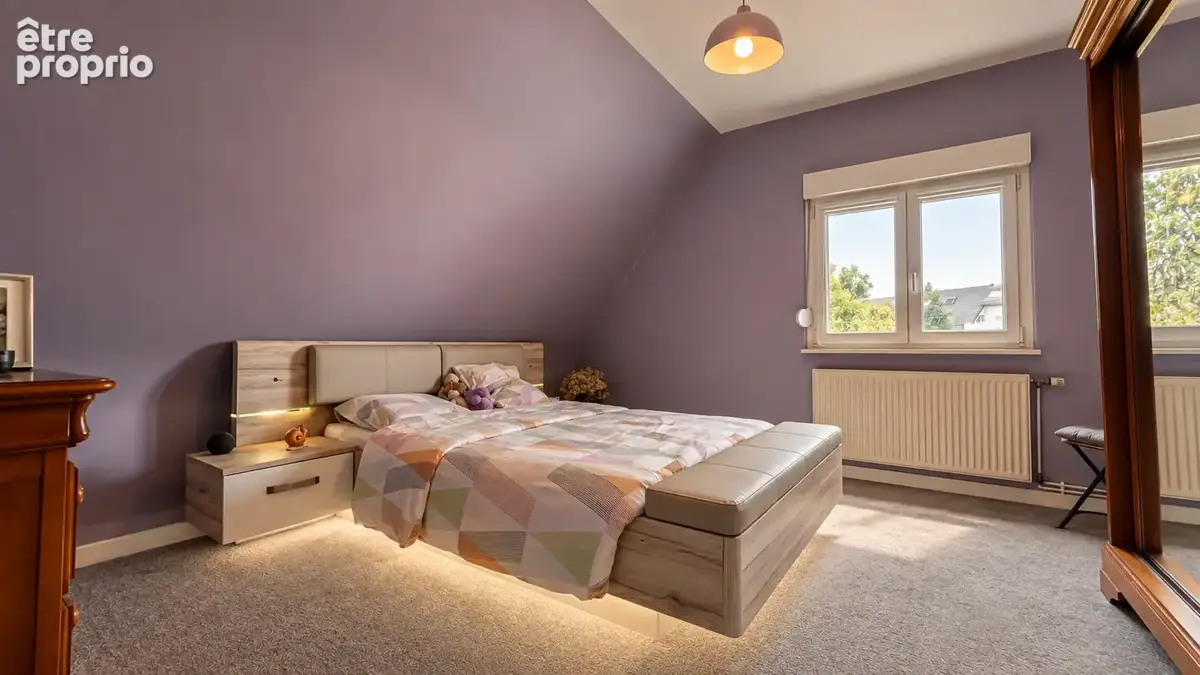 Maison de 131 m2 - Herrlisheim - photo 14