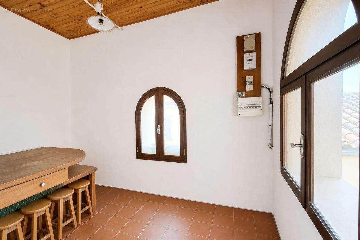 Maison à BELGODERE