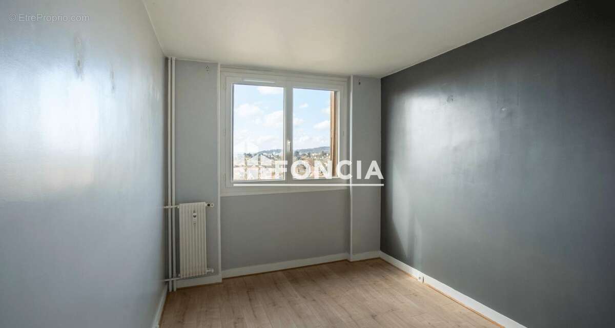 Appartement à EAUBONNE