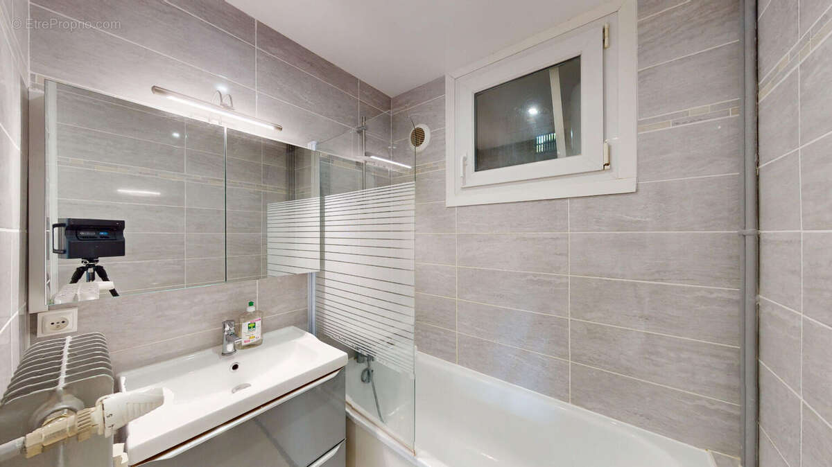 Appartement à BESANCON