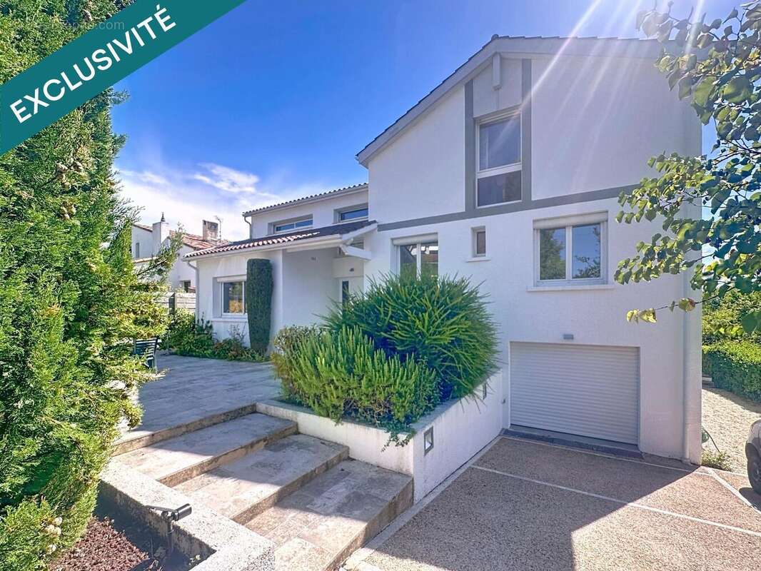 Photo 2 - Maison à CAHORS